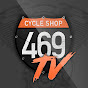 469 Cycle Shop TV YouTube Profile Photo
