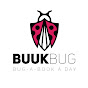 BuukBug YouTube Profile Photo
