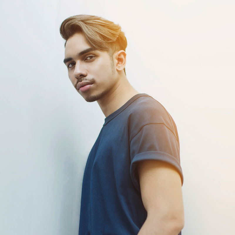 Fahad Iman - 網紅的藏寶箱 