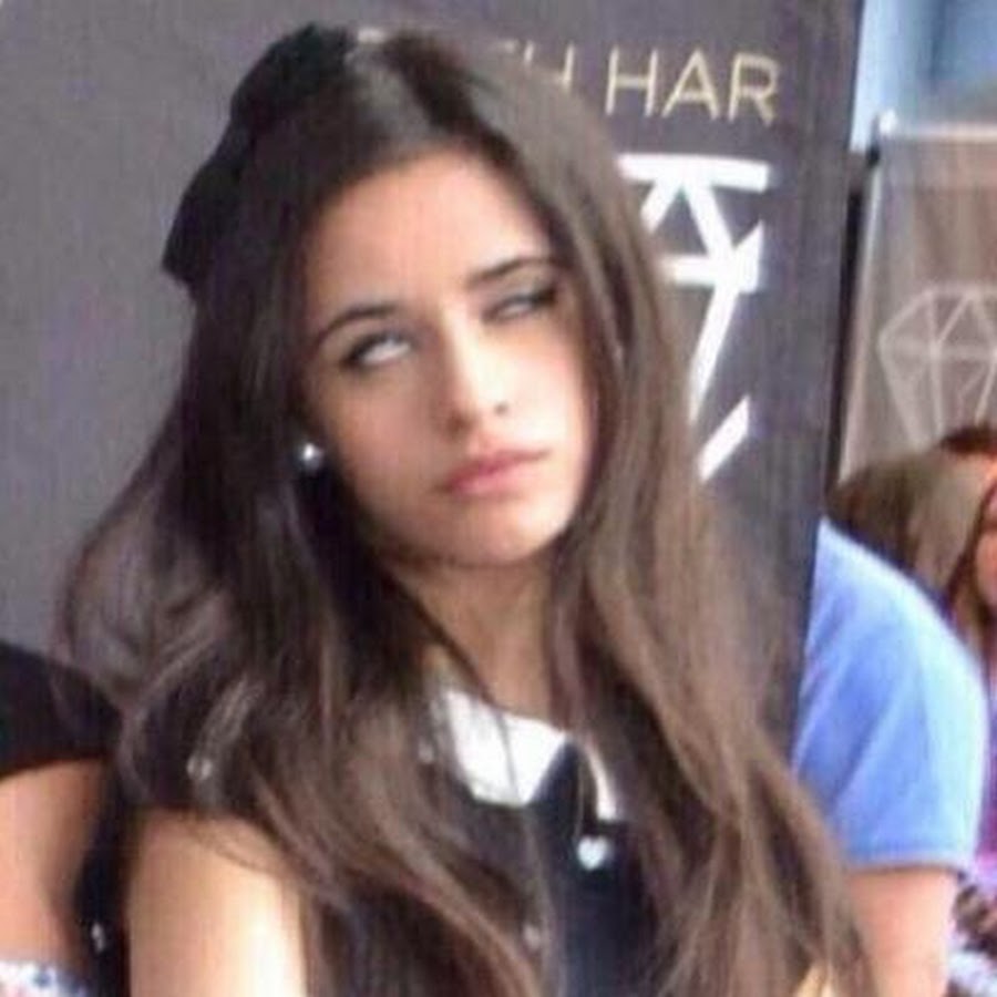 Camila Cabello Now