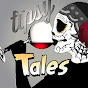 Tipsy Tales Podcast YouTube Profile Photo