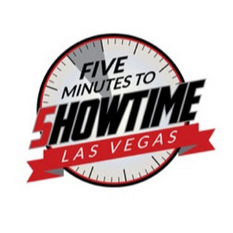 5 Minutes To Showtime