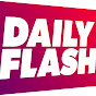 Daily Flash Tv YouTube Profile Photo