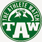 TheAthleteWatch - @TheAthleteWatch YouTube Profile Photo