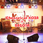Channels of KOZA at 名古屋