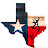 Texas Crossbow Dude