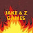 Jake&Z Games