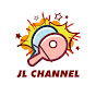 【JL Channel】乒乓由我教路
