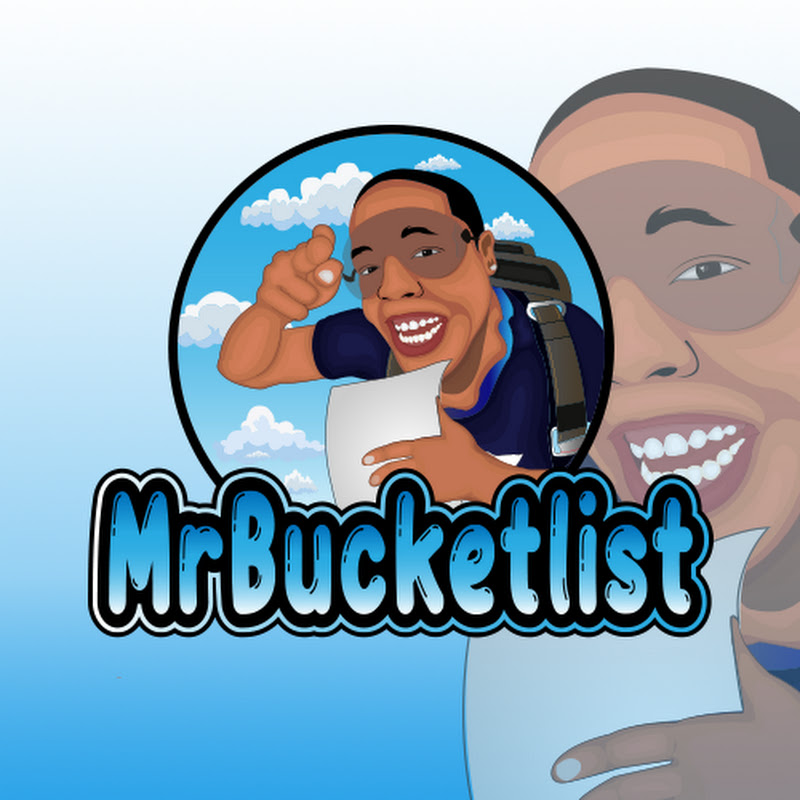 MrBucketlist
