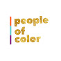 People of Color Beauty YouTube Profile Photo