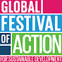 Global Festival of Action 4Sustainable Development YouTube Profile Photo