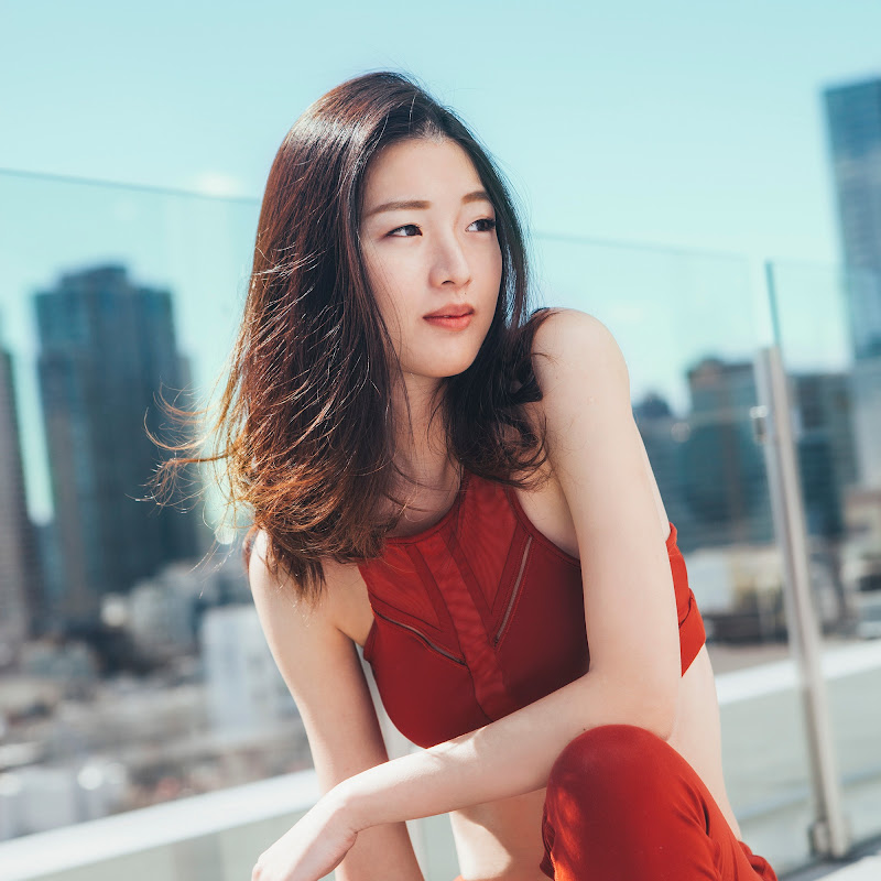 江孟芝 I MengChih Chiang - 網紅的藏寶箱 