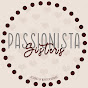 The Passionista Sisters YouTube Profile Photo