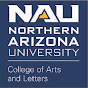 College of Arts and Letters, NAU YouTube Profile Photo