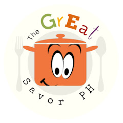 The GREAT Savor PH thumbnail