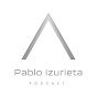 Pablo Izurieta Podcast YouTube Profile Photo