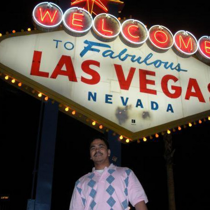 STANLY VEGAS