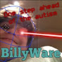 BIlly Ware YouTube Profile Photo