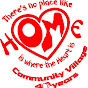 Community Village Council YouTube Profile Photo