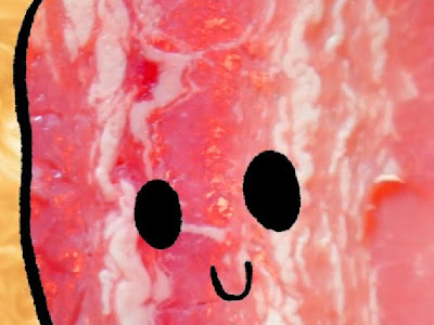 ベーコンくん 240508-ベーコンくん 猫