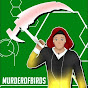 MurderofBirds - @MurderofBirds  YouTube Profile Photo