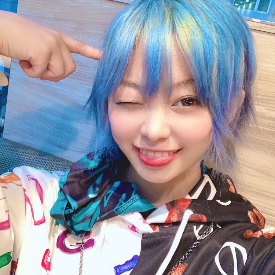 胡桃そらちゃんねる Youtube