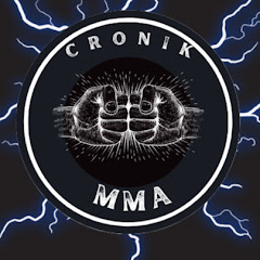 Cronik MMA thumbnail