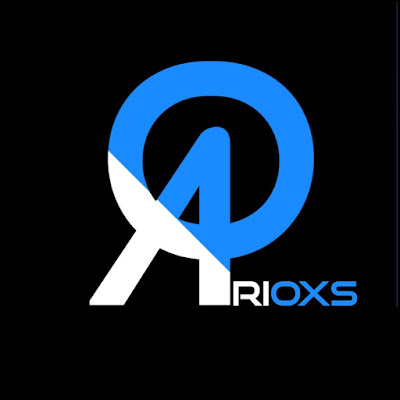 Ari Oxs Youtube канал