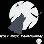 WolfPack Ohio Paranormal YouTube Profile Photo