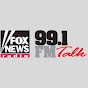 99.1 FM Talk Radio YouTube Profile Photo