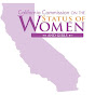 California Commission on the Status of Women and Girls YouTube Profile Photo