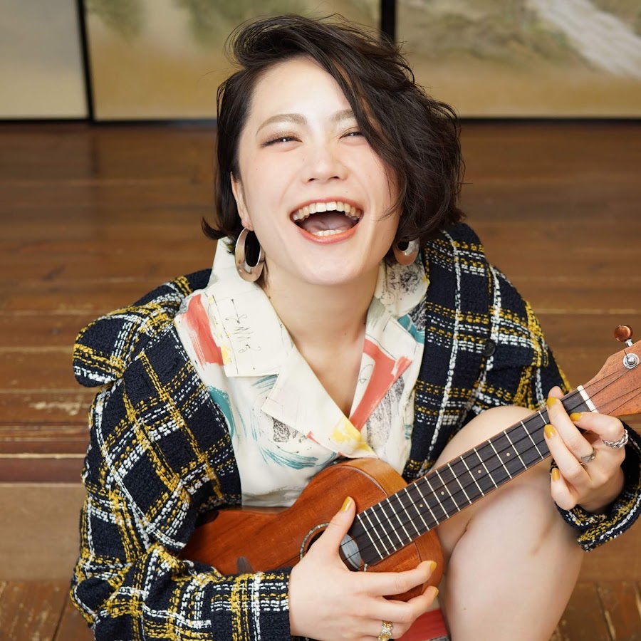 もりゆみ Youtube
