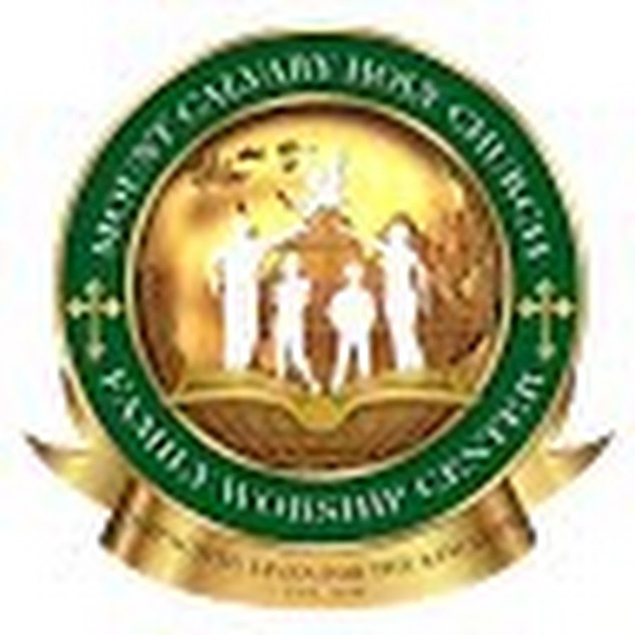 Mt Calvary Holy Church Family Worship Center Youtube