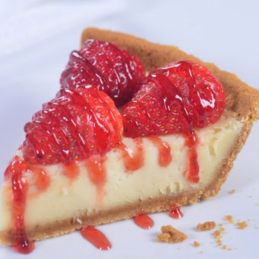 Strawberry Cheesecake