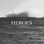 Heroes New York YouTube Profile Photo