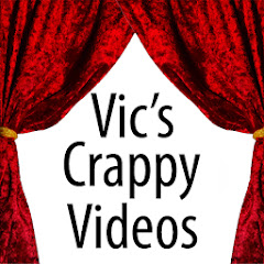 vicscrappyvideos Avatar
