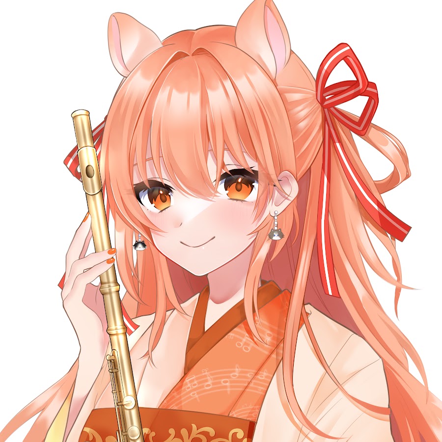 Shiori Flute Channel Youtube