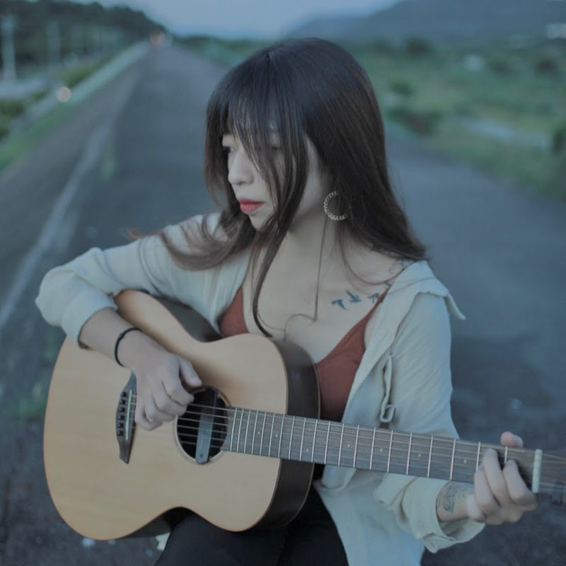 阿綠綠綠 - 網紅的藏寶箱 