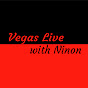 Vegas Live with Ninon YouTube Profile Photo