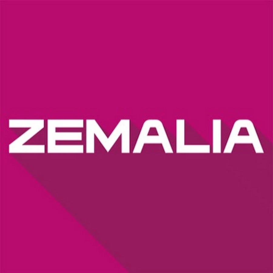 Zemalia Official - YouTube.