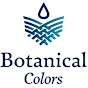 Botanical Colors Video YouTube Profile Photo