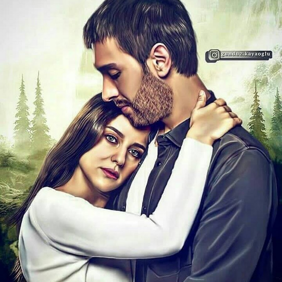 Тахир и нефес картинки