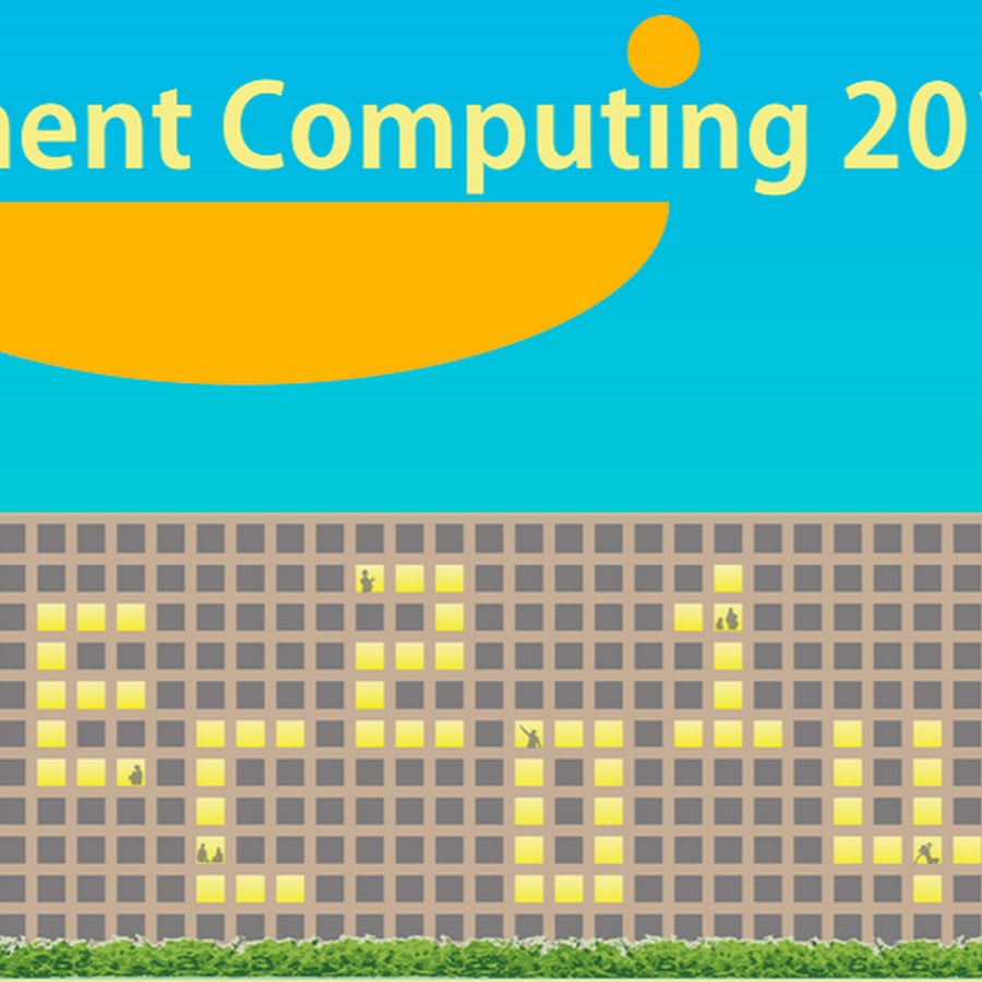 エンタテインメントコンピューティング２０１４ Youtube