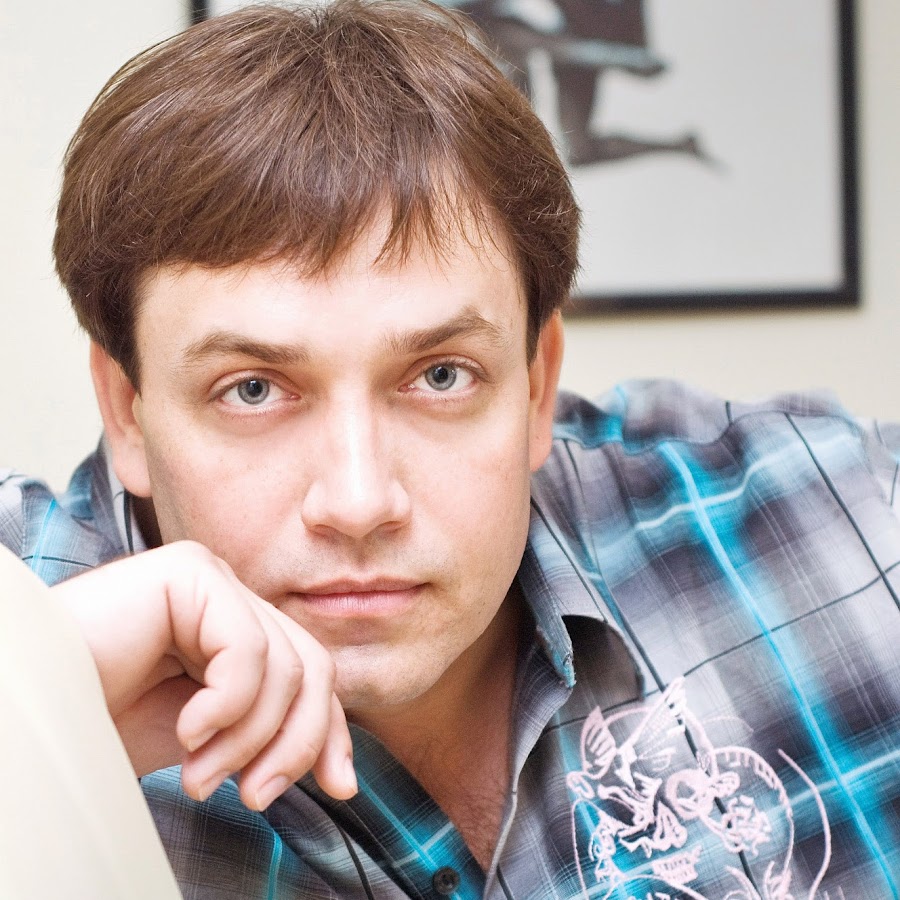 Евгений громов фото