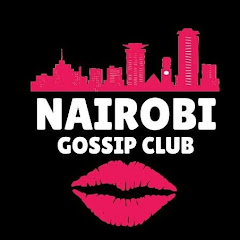 Nairobi Gossip Club Avatar
