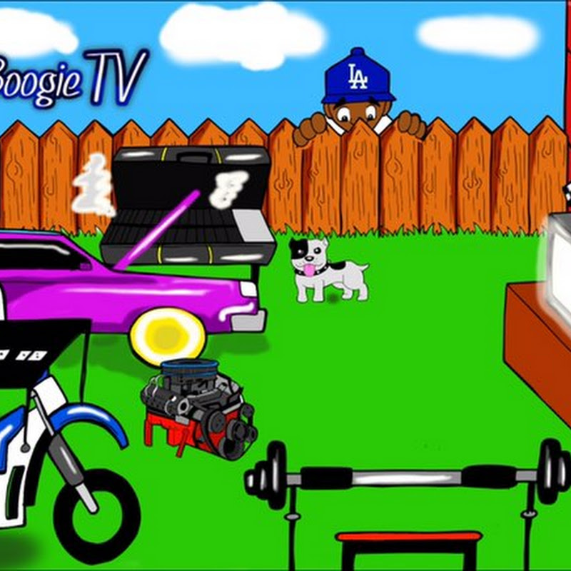 ByB Tv