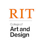College of Art and Design at RIT YouTube Profile Photo
