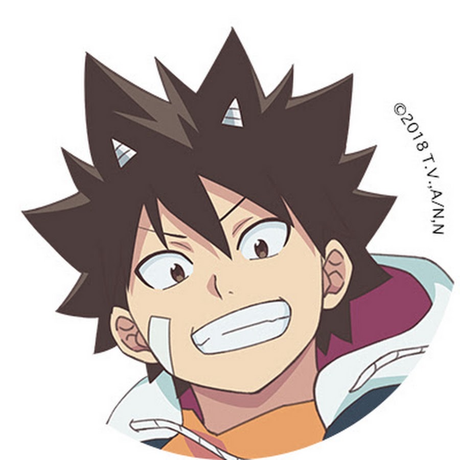 アニメ ラディアン インフォプラス 公式チャンネル Youtube