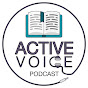 Holly Active Voice Podcast YouTube Profile Photo
