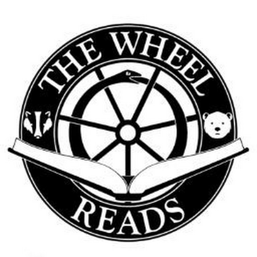 Reading wheel